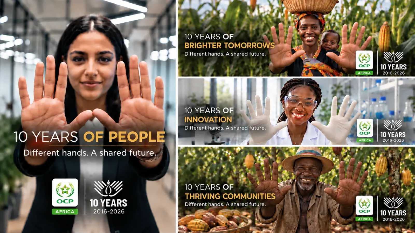 OCP Africa
